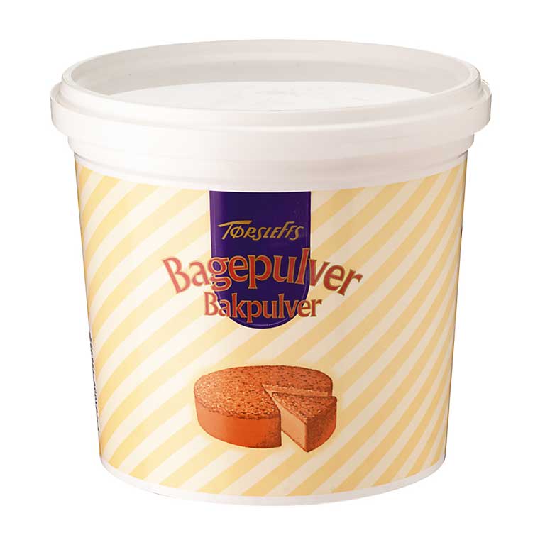 bagepulver | bagepulver 1 kg | 1 kg | potaske | natron | hjortetakssalt