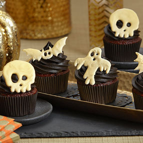 halloween muffinsforme