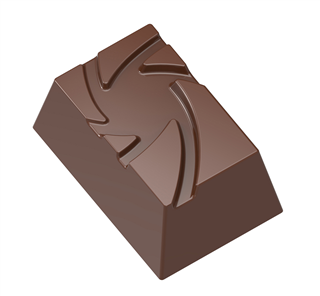 chokoladeform