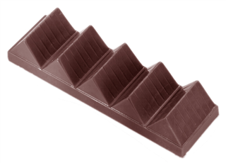 chokoladeform